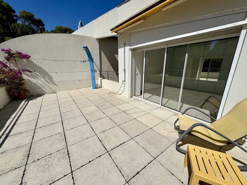 Appartement à vendre, 128m², Cassis
