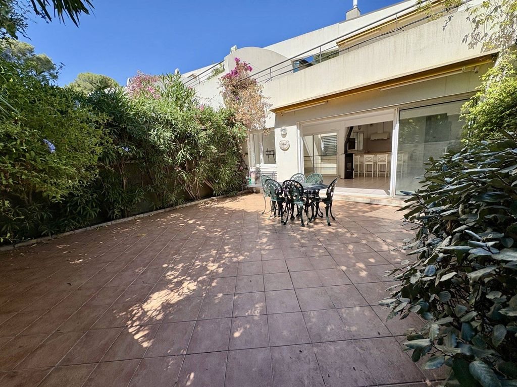 Appartement à vendre, 128m², Cassis