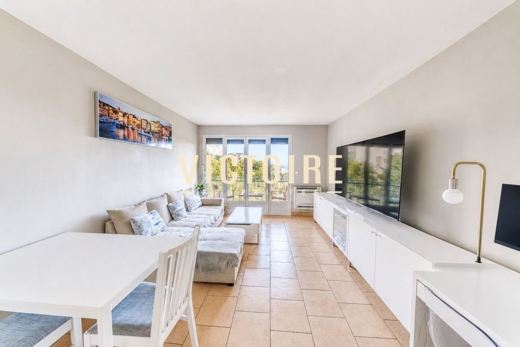 Appartement à vendre, 55m², Cassis