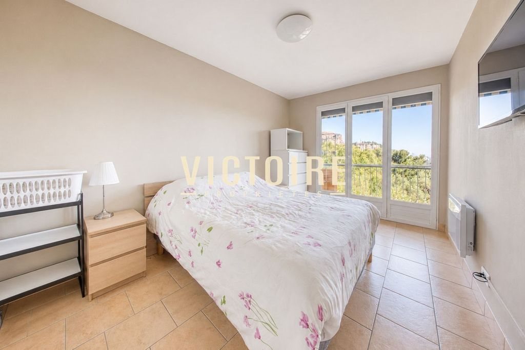 Appartement à vendre, 55m², Cassis