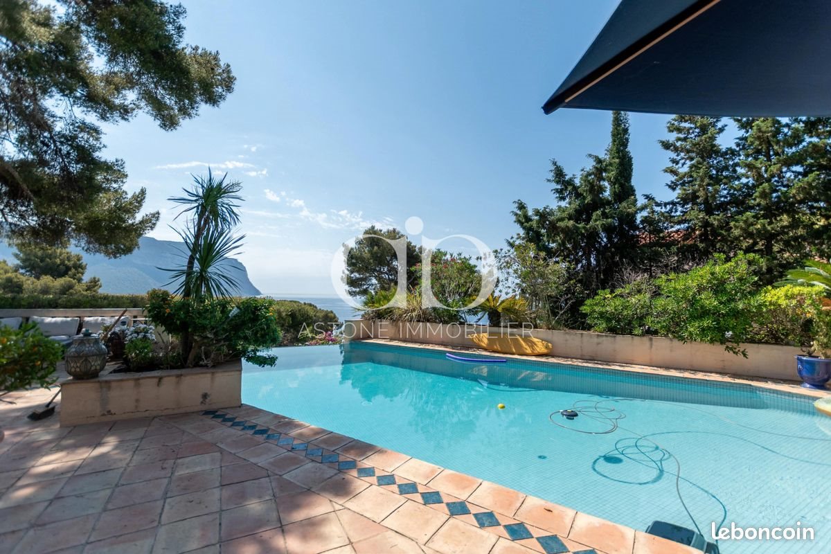 Maison à vendre, 215m², Cassis