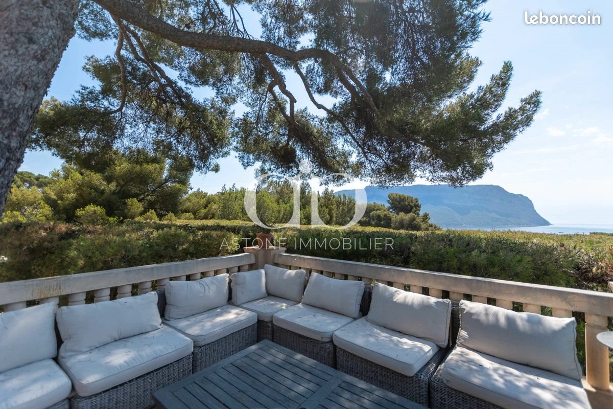 Maison à vendre, 215m², Cassis
