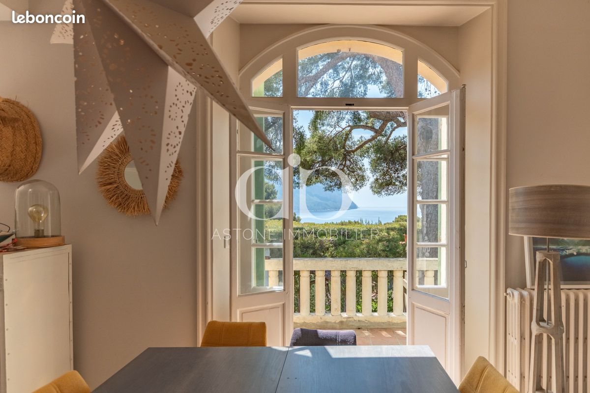 Maison à vendre, 215m², Cassis