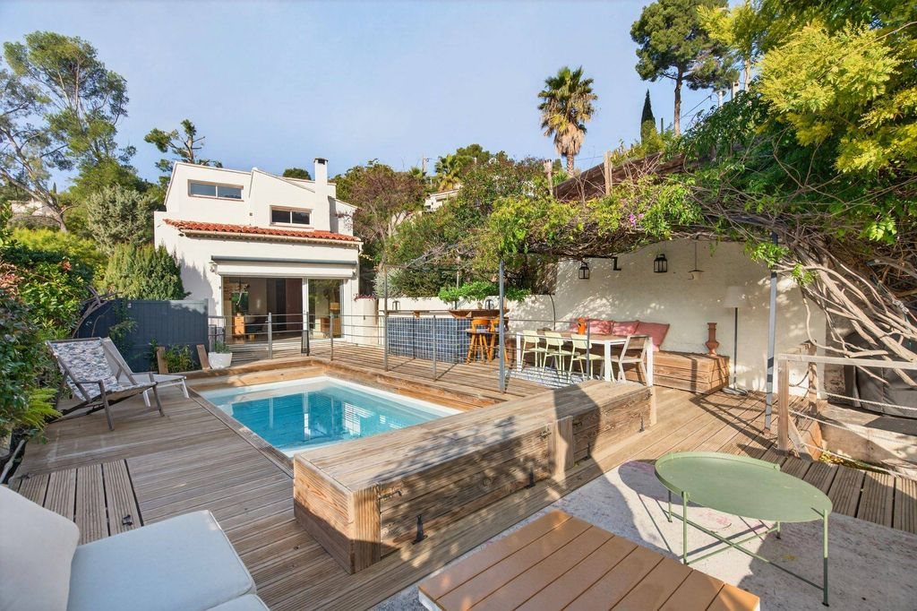 Maison à vendre, 188m², Cassis