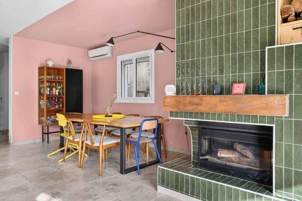 Maison à vendre, 188m², Cassis