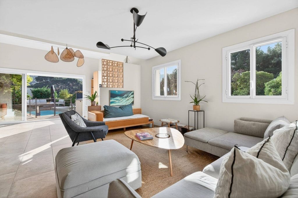 Maison à vendre, 188m², Cassis