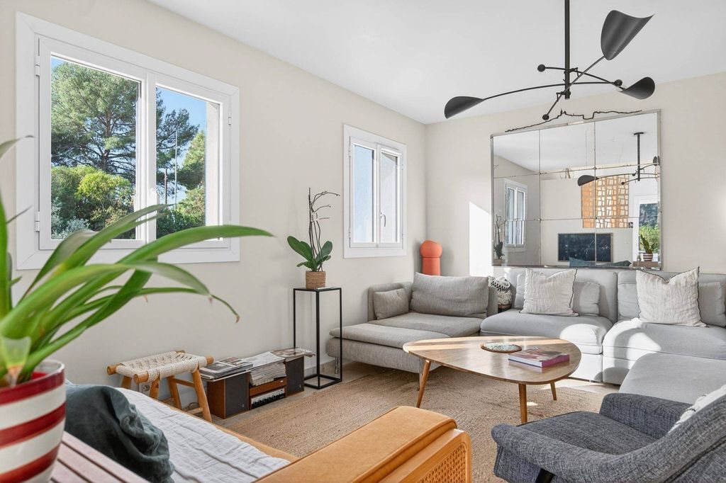 Maison à vendre, 188m², Cassis