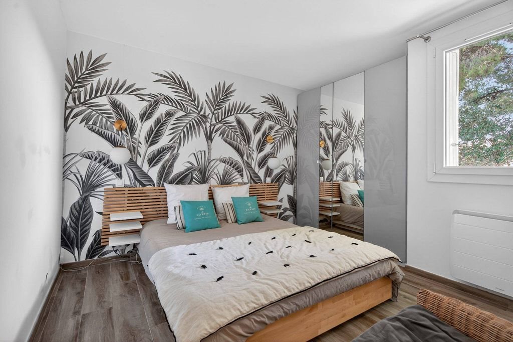 Appartement à vendre, 60m², Cassis