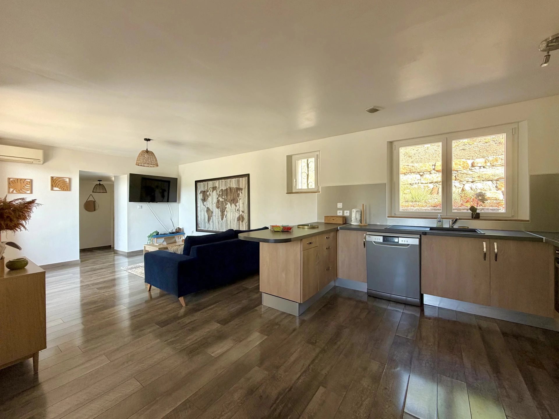 Maison à vendre, 145m², Figanières