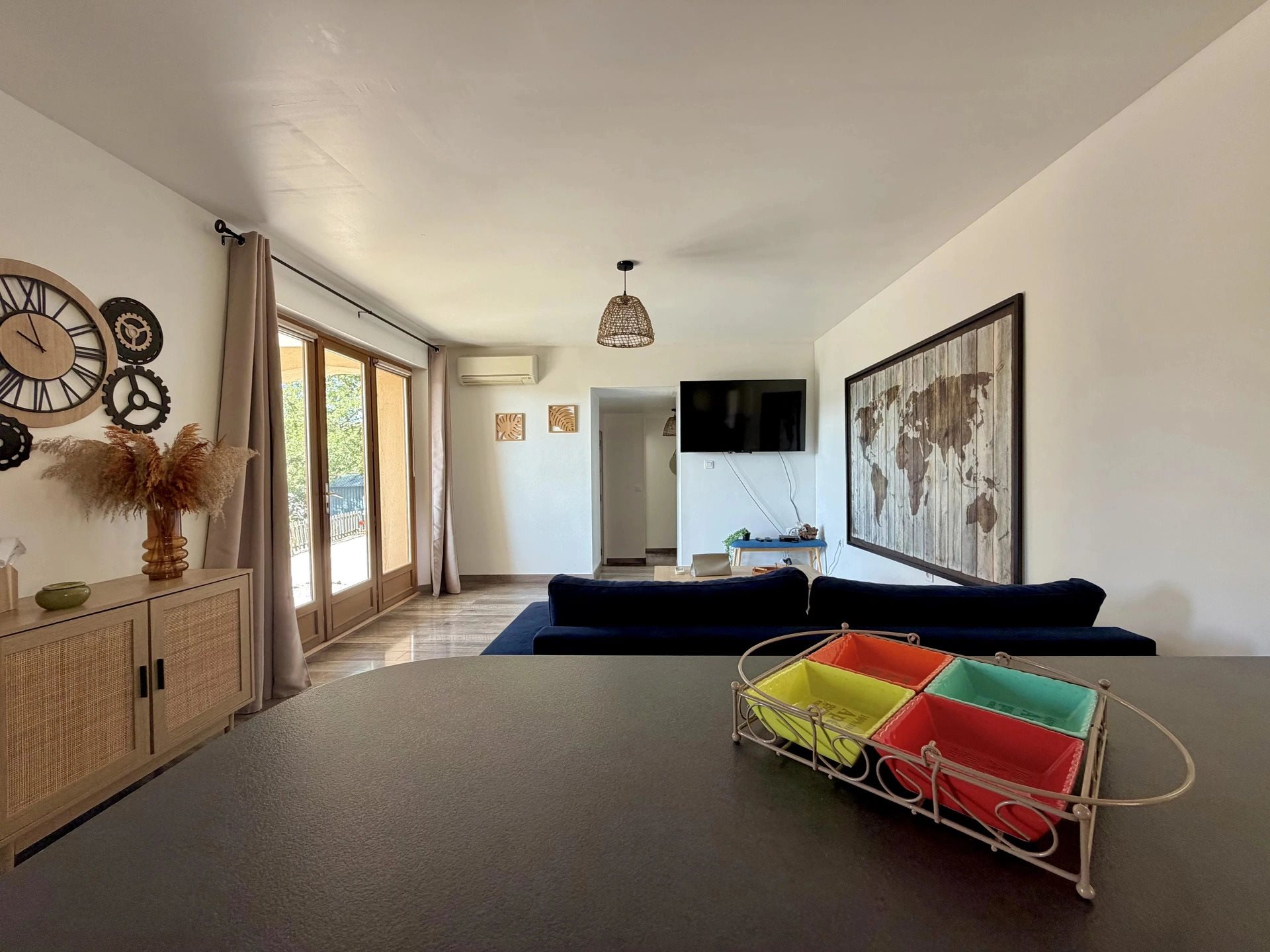 Maison à vendre, 145m², Figanières