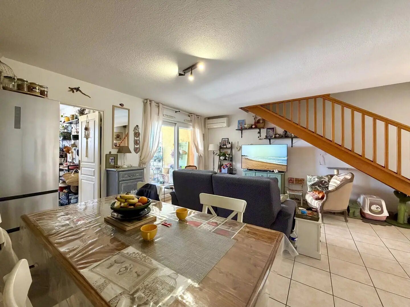 Appartement à vendre, 69m², Draguignan