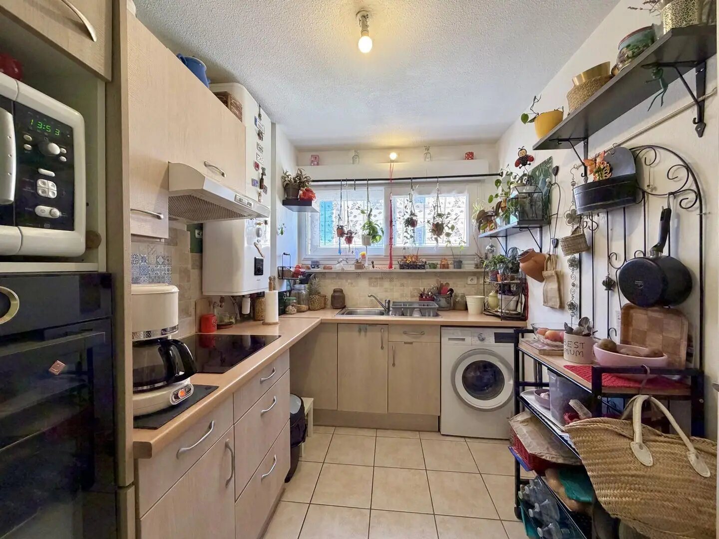 Appartement à vendre, 69m², Draguignan