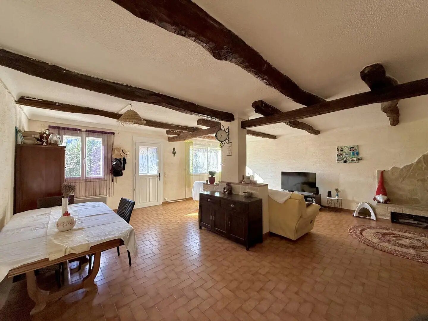 Maison à vendre, 135m², Bargemon