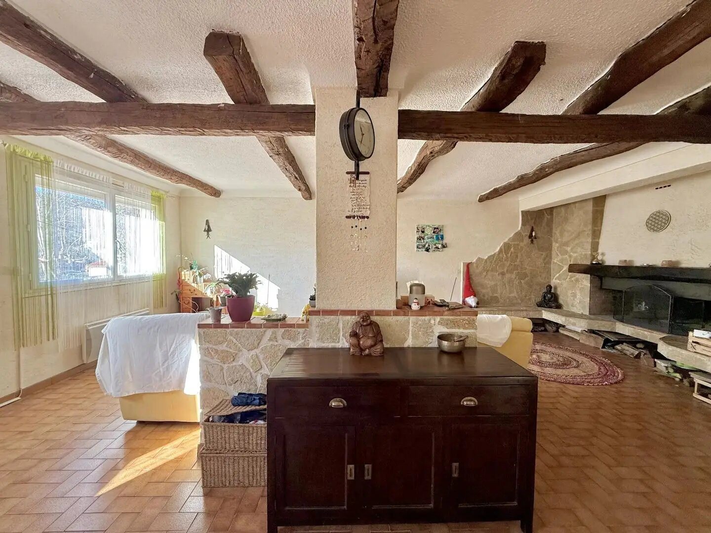 Maison à vendre, 135m², Bargemon