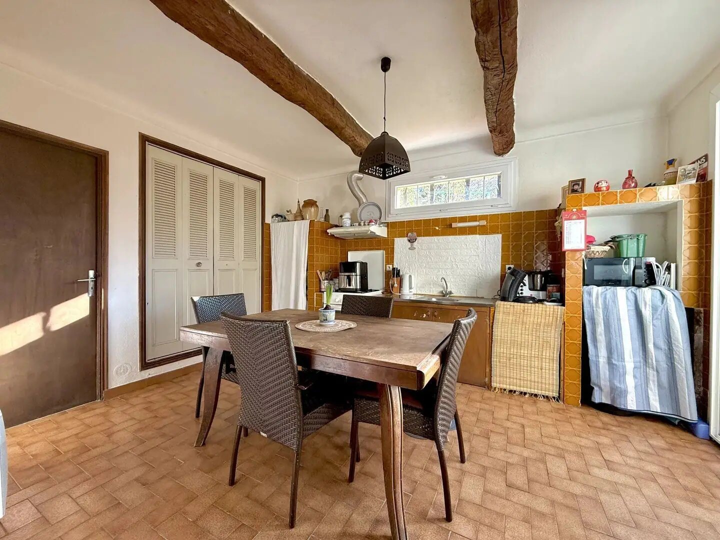 Maison à vendre, 135m², Bargemon