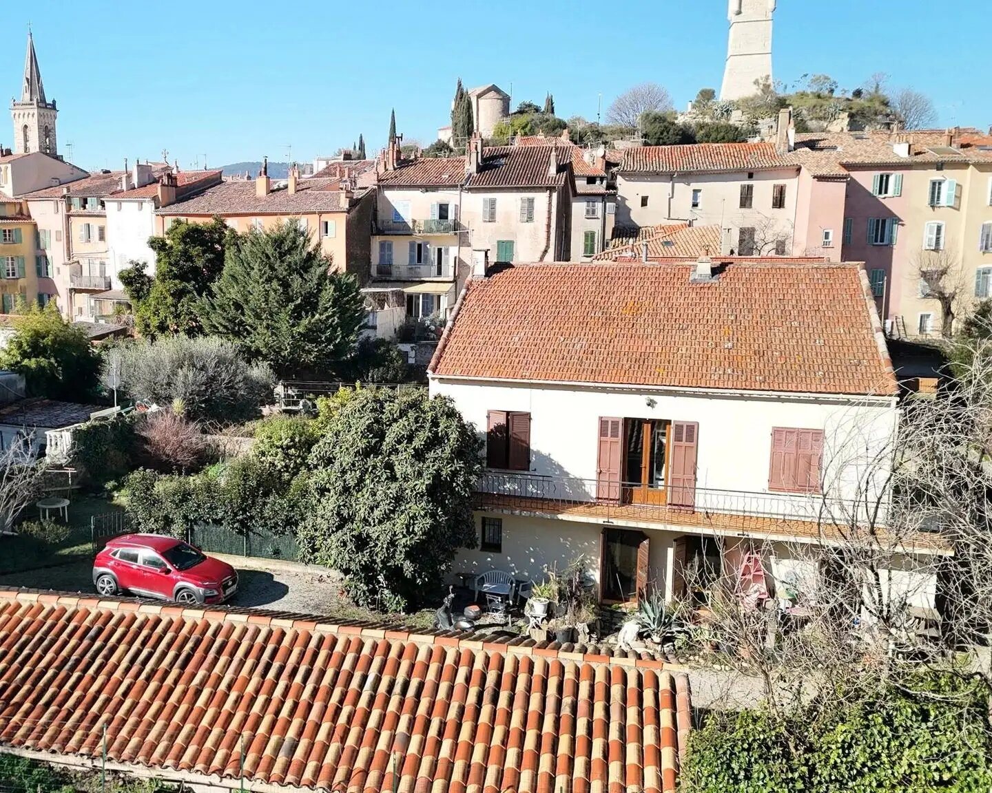 Maison à vendre, 174m², Draguignan
