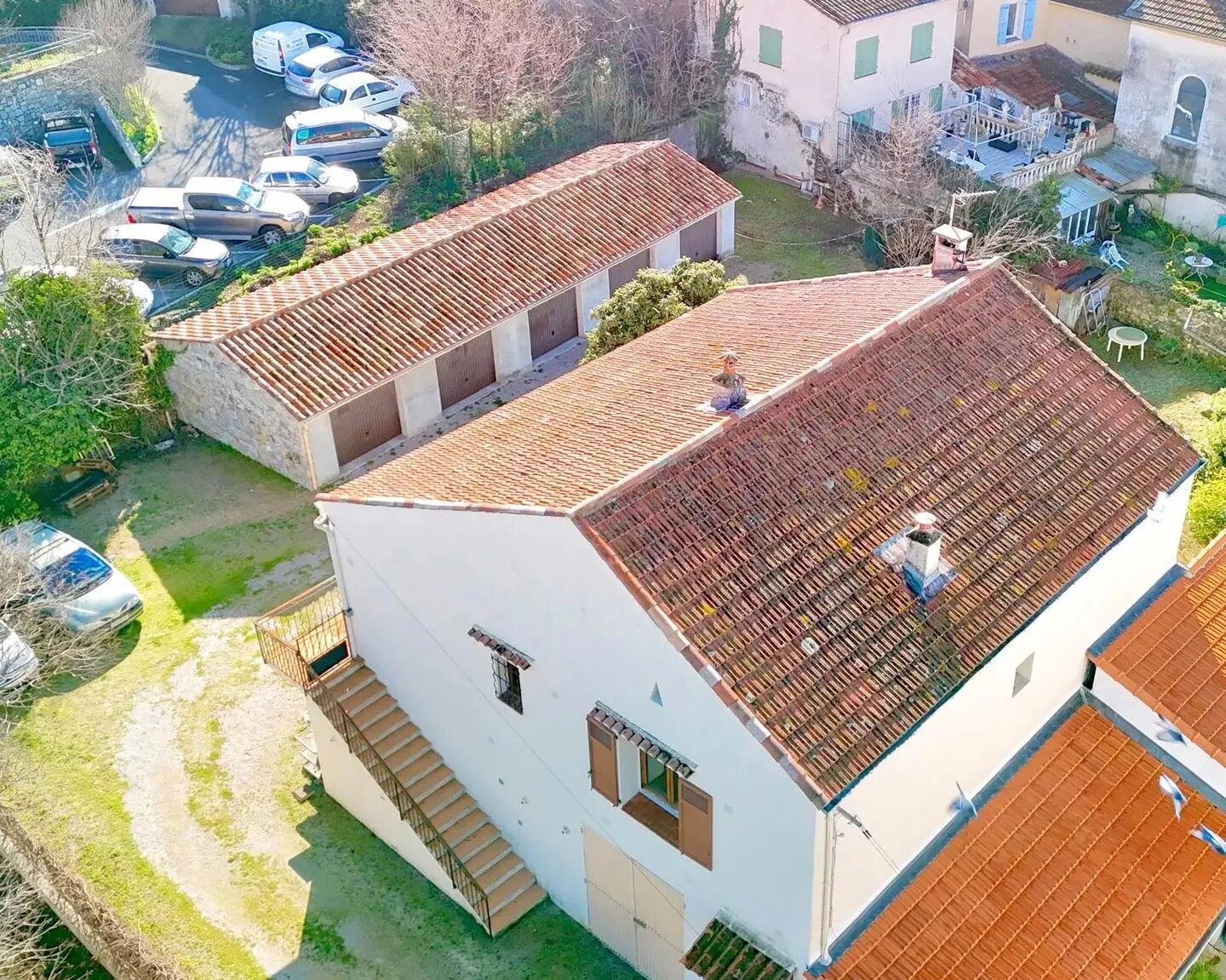 Maison à vendre, 174m², Draguignan