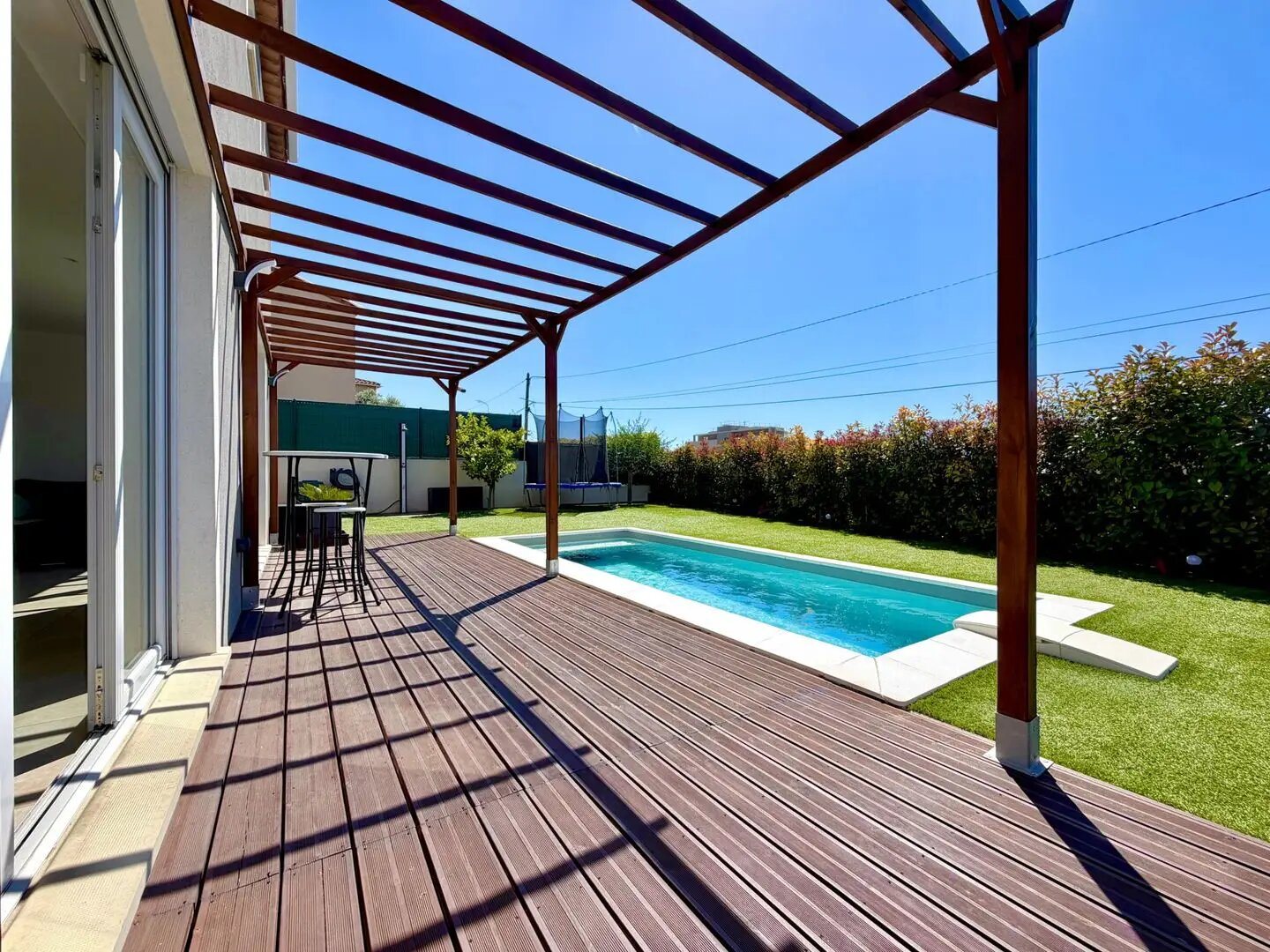 Maison à vendre, 105m², Cagnes-sur-Mer