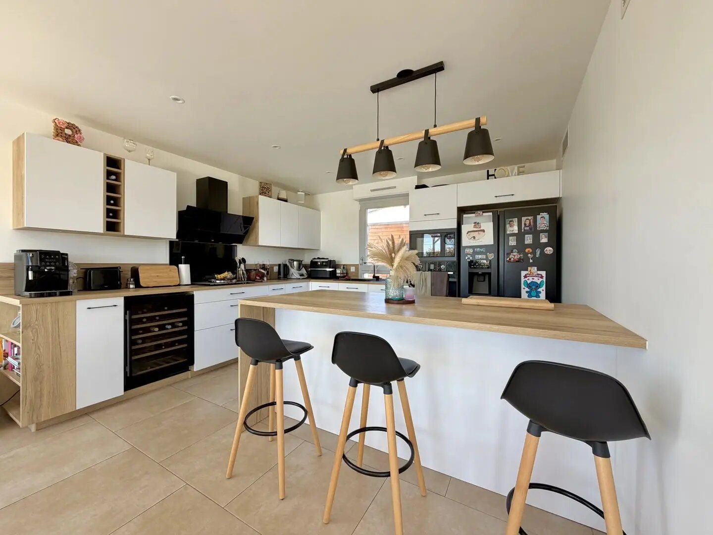 Maison à vendre, 105m², Cagnes-sur-Mer