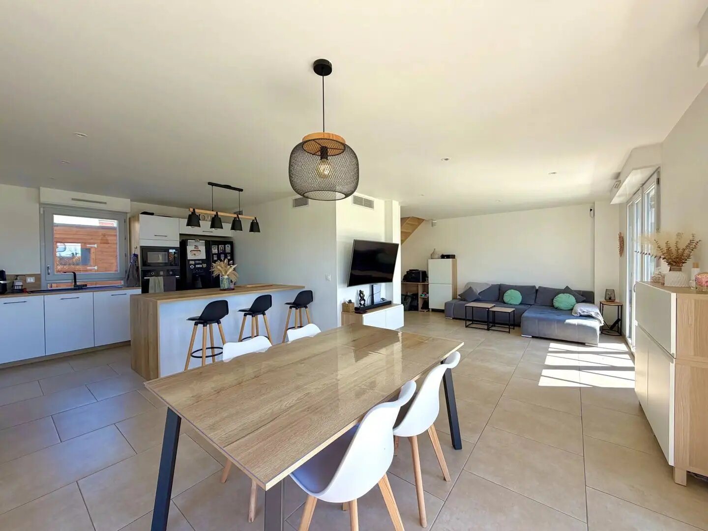 Maison à vendre, 105m², Cagnes-sur-Mer