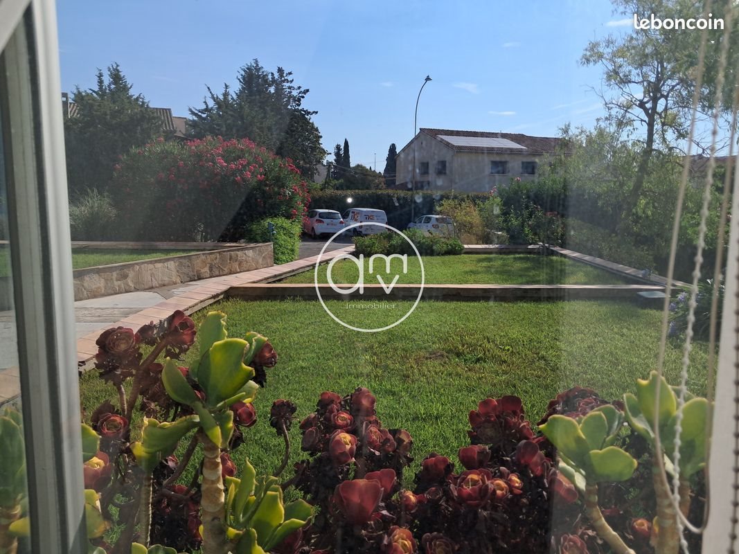 Appartement à vendre, 63m², La Garde
