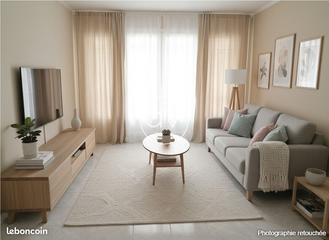 Appartement à vendre, 63m², La Garde