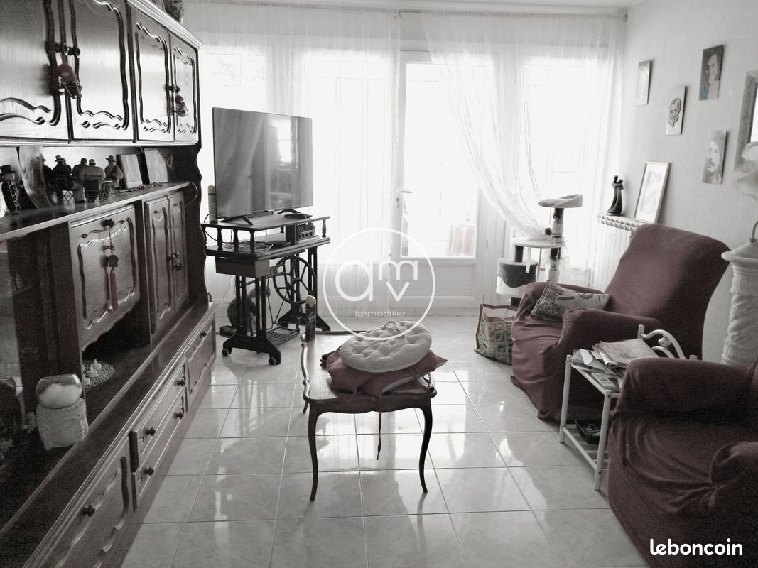 Appartement à vendre, 63m², La Garde