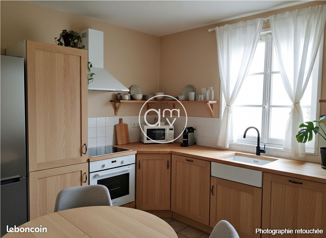 Appartement à vendre, 63m², La Garde