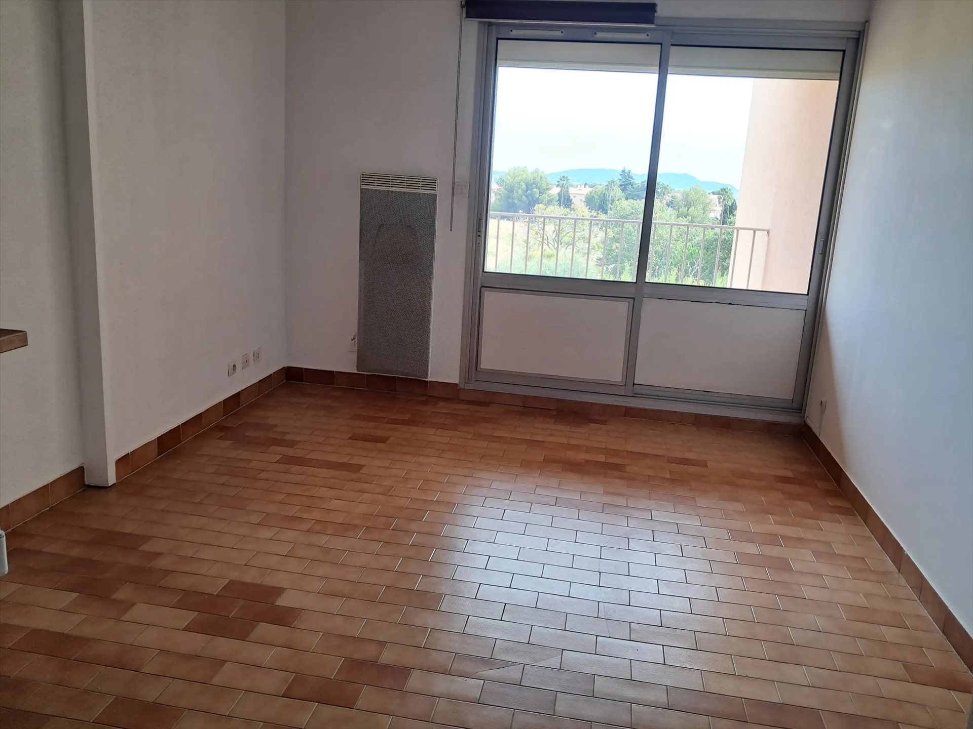Appartement à vendre, 38m², Carqueiranne