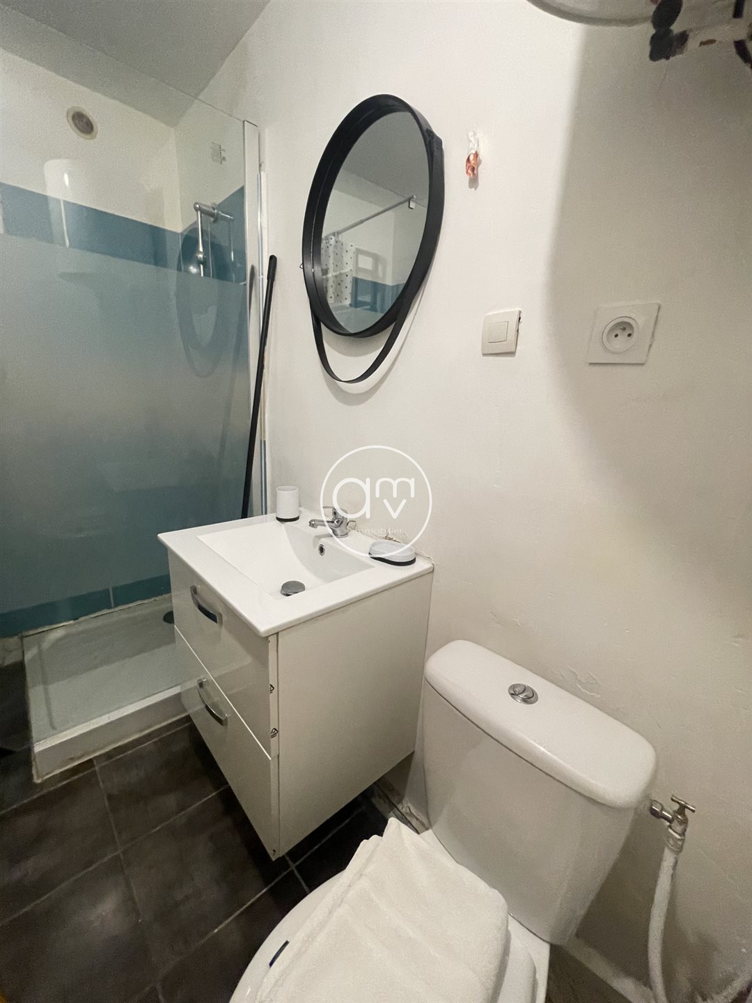 Appartement à vendre, 1m², Toulon