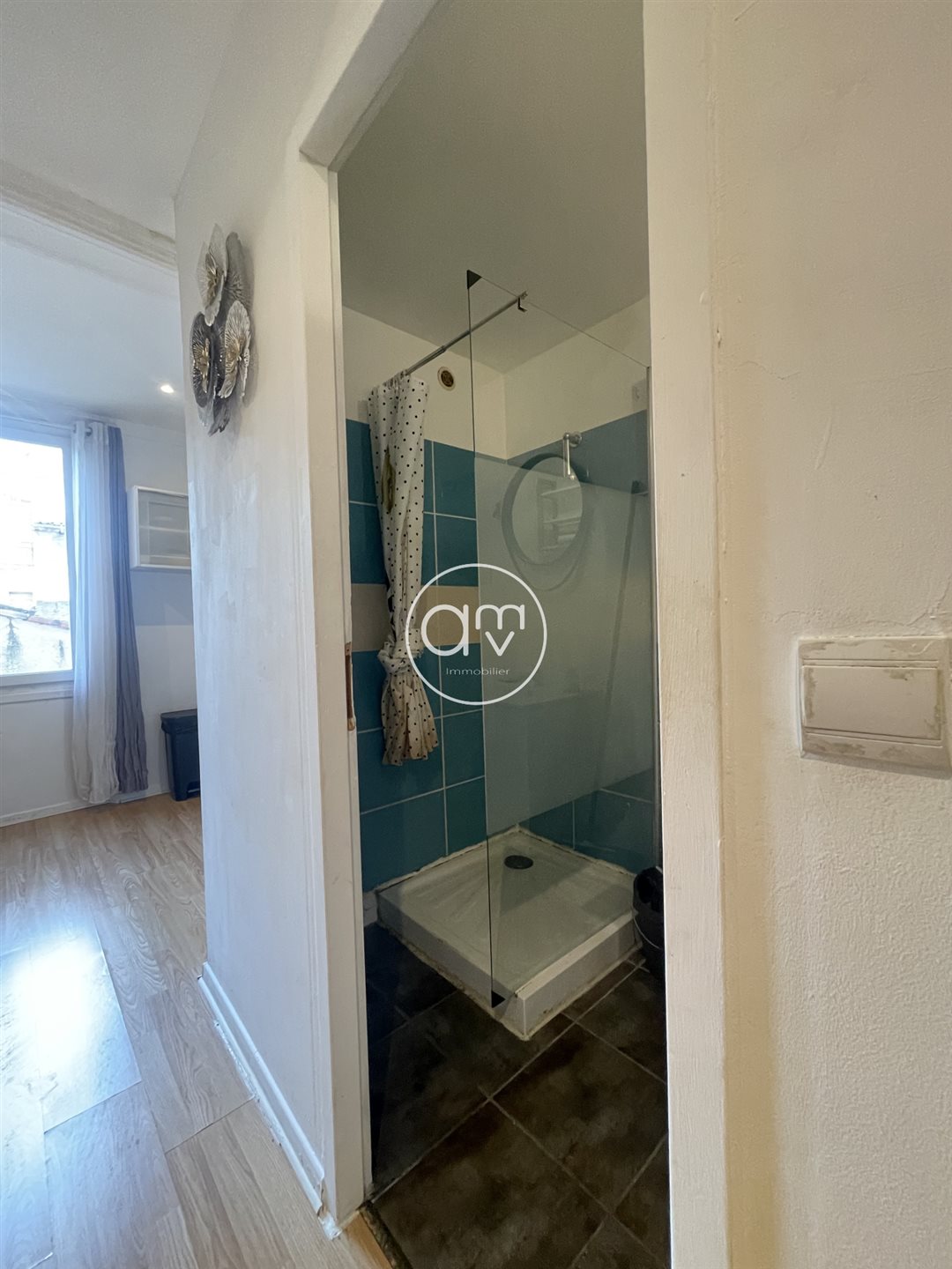 Appartement à vendre, 1m², Toulon