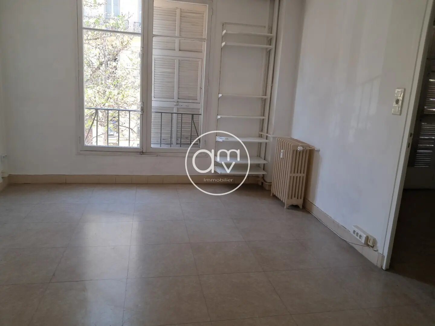 Appartement à vendre, 48m², Toulon