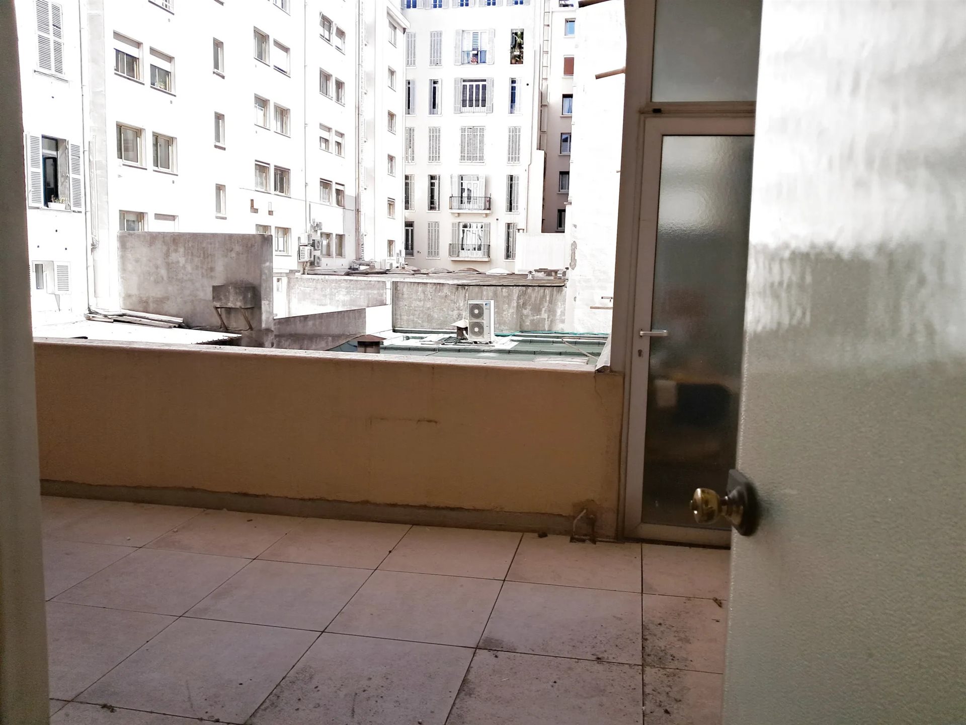 Appartement à vendre, 48m², Toulon