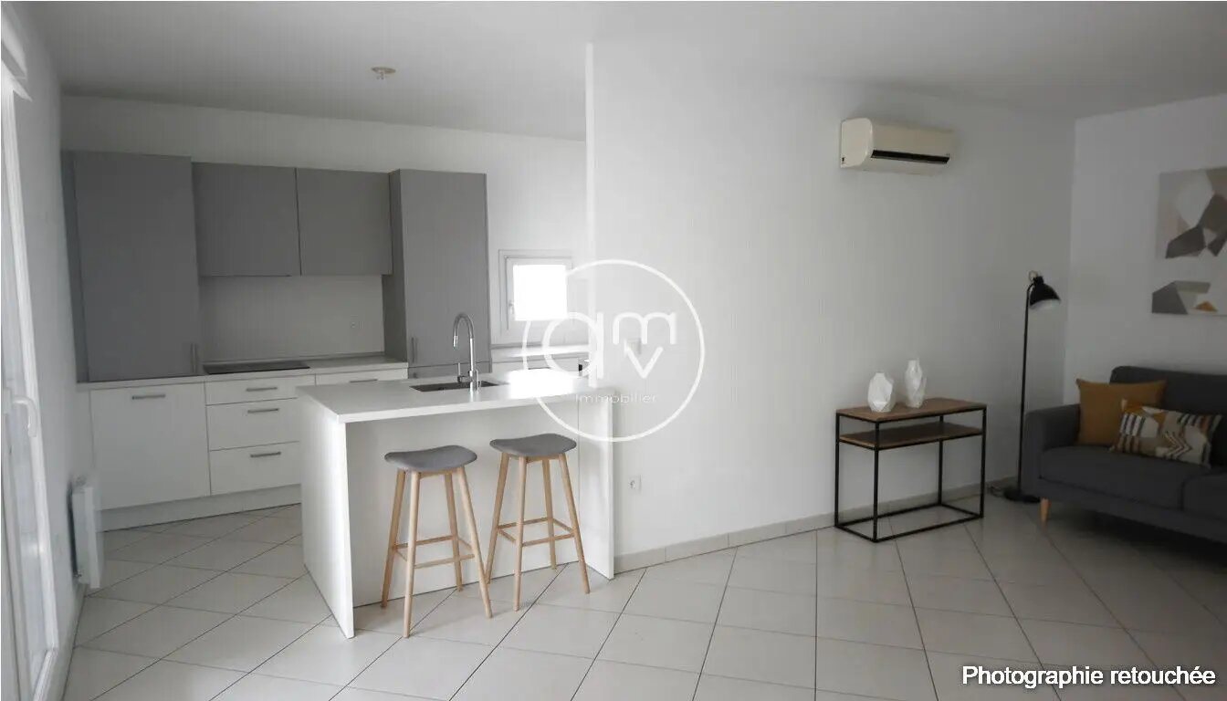Maison à vendre, 68m², Hyères