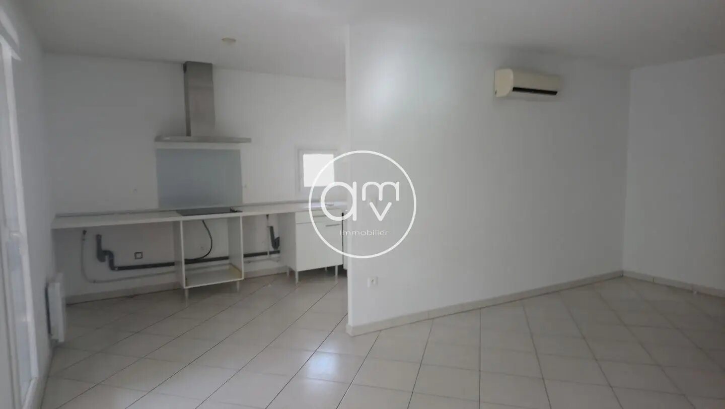 Maison à vendre, 68m², Hyères