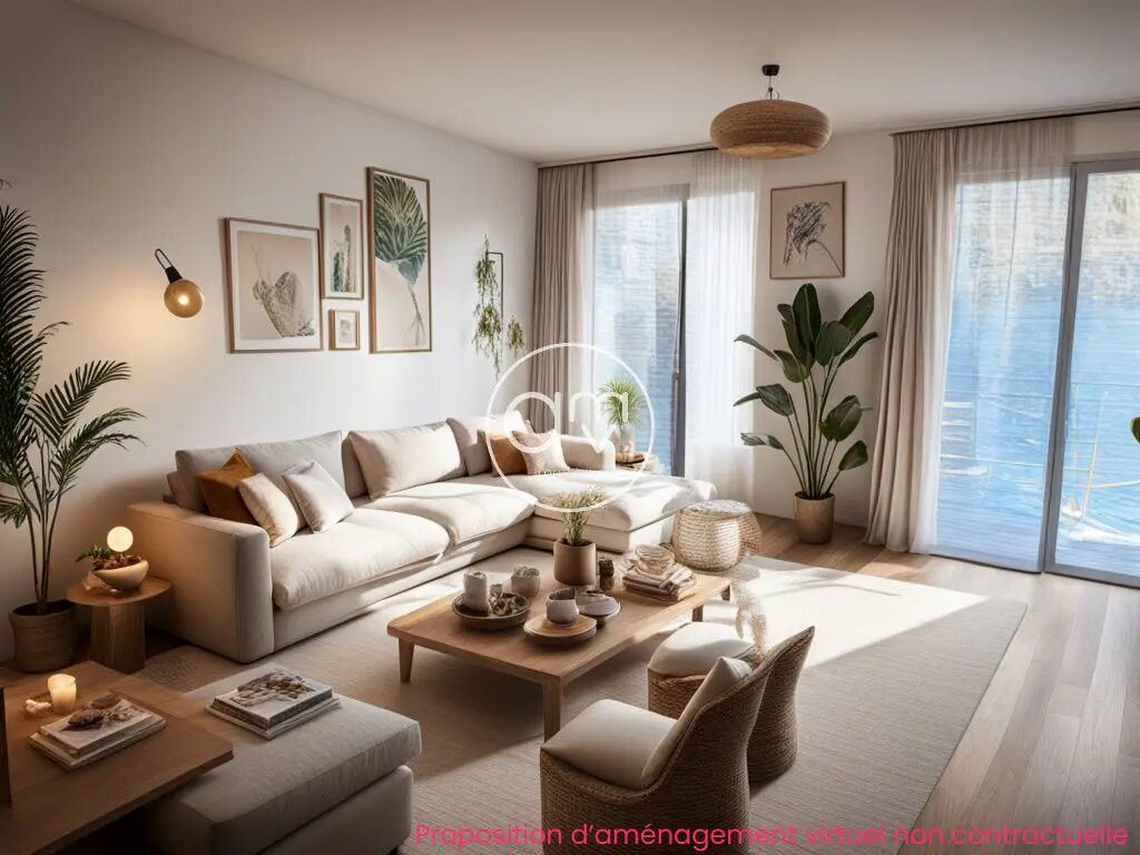 Maison à vendre, 52m², Toulon
