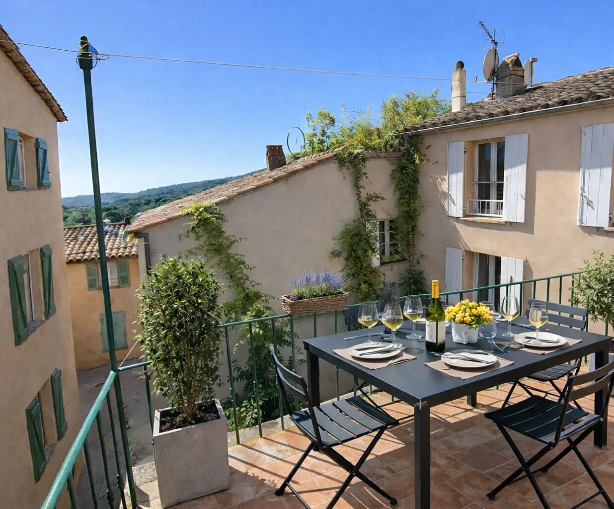 Maison à vendre, 77m², Ramatuelle