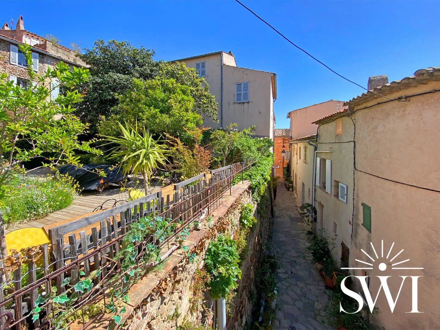 Maison à vendre, 77m², Ramatuelle