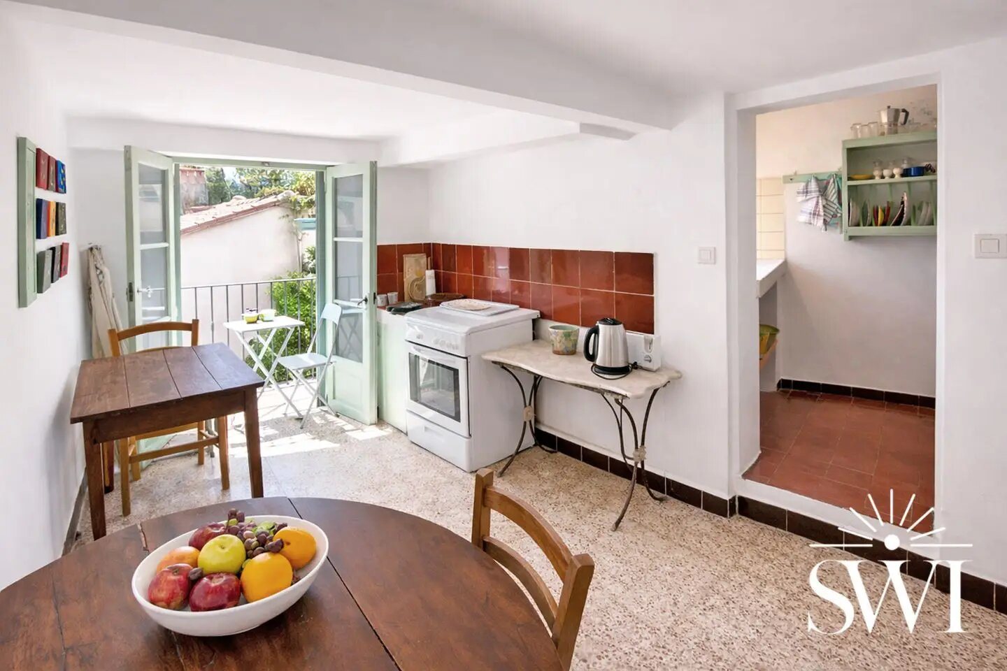 Maison à vendre, 77m², Ramatuelle