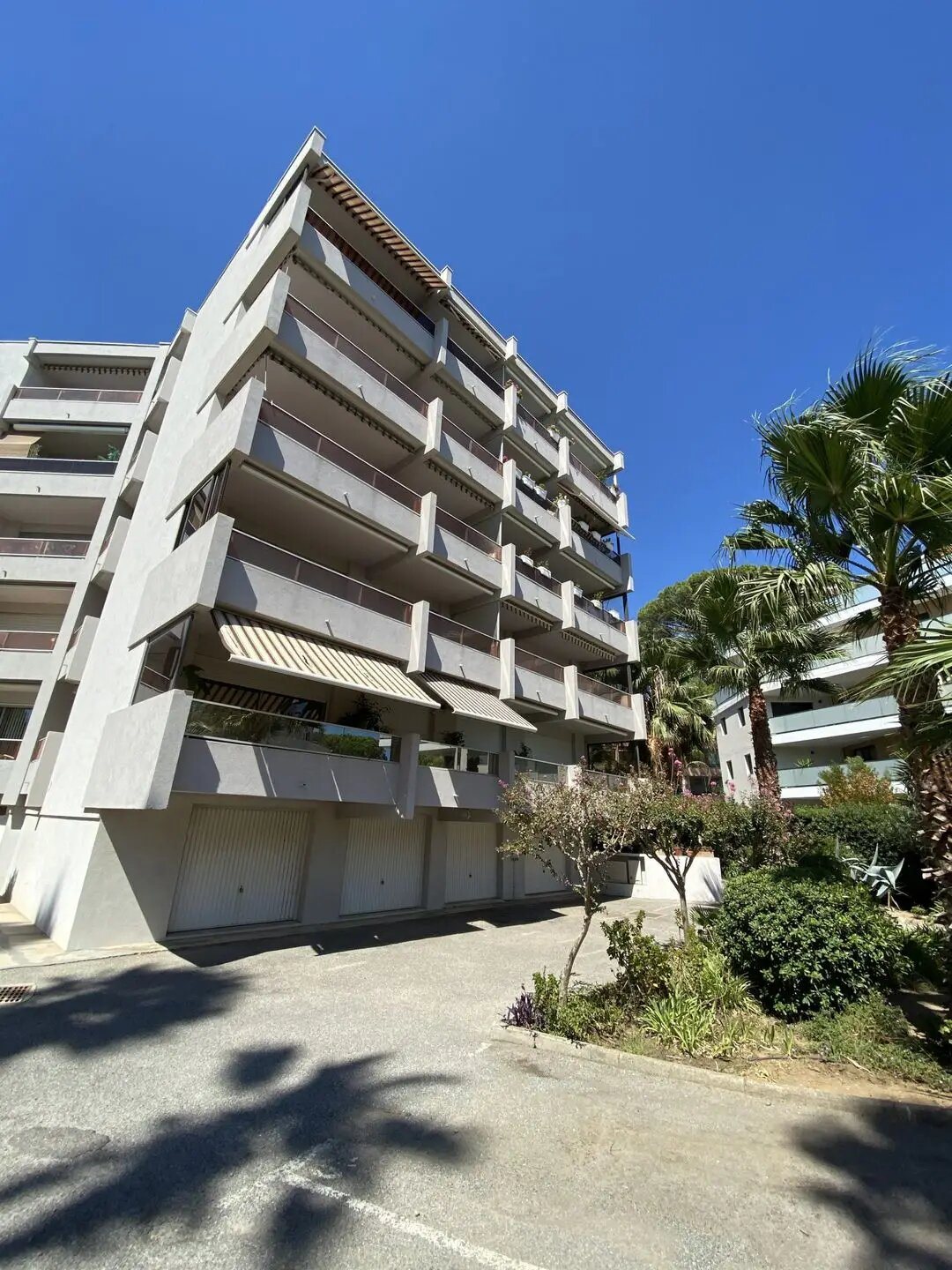 Appartement à louer, 27m², Cavalaire-sur-Mer