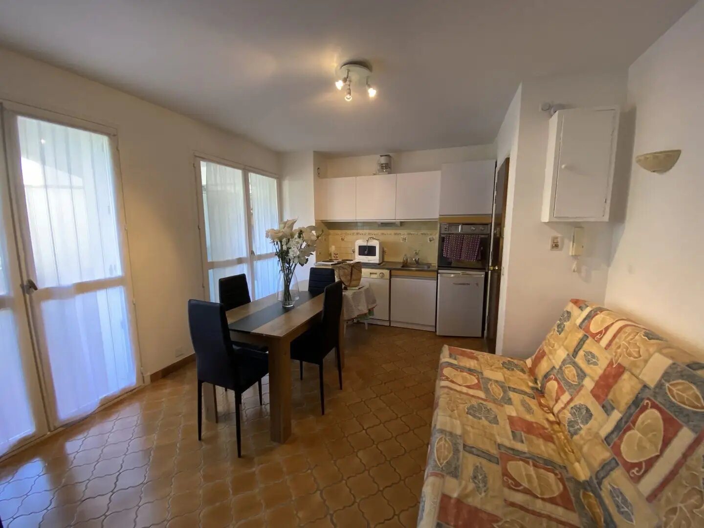 Appartement à louer, 27m², Cavalaire-sur-Mer