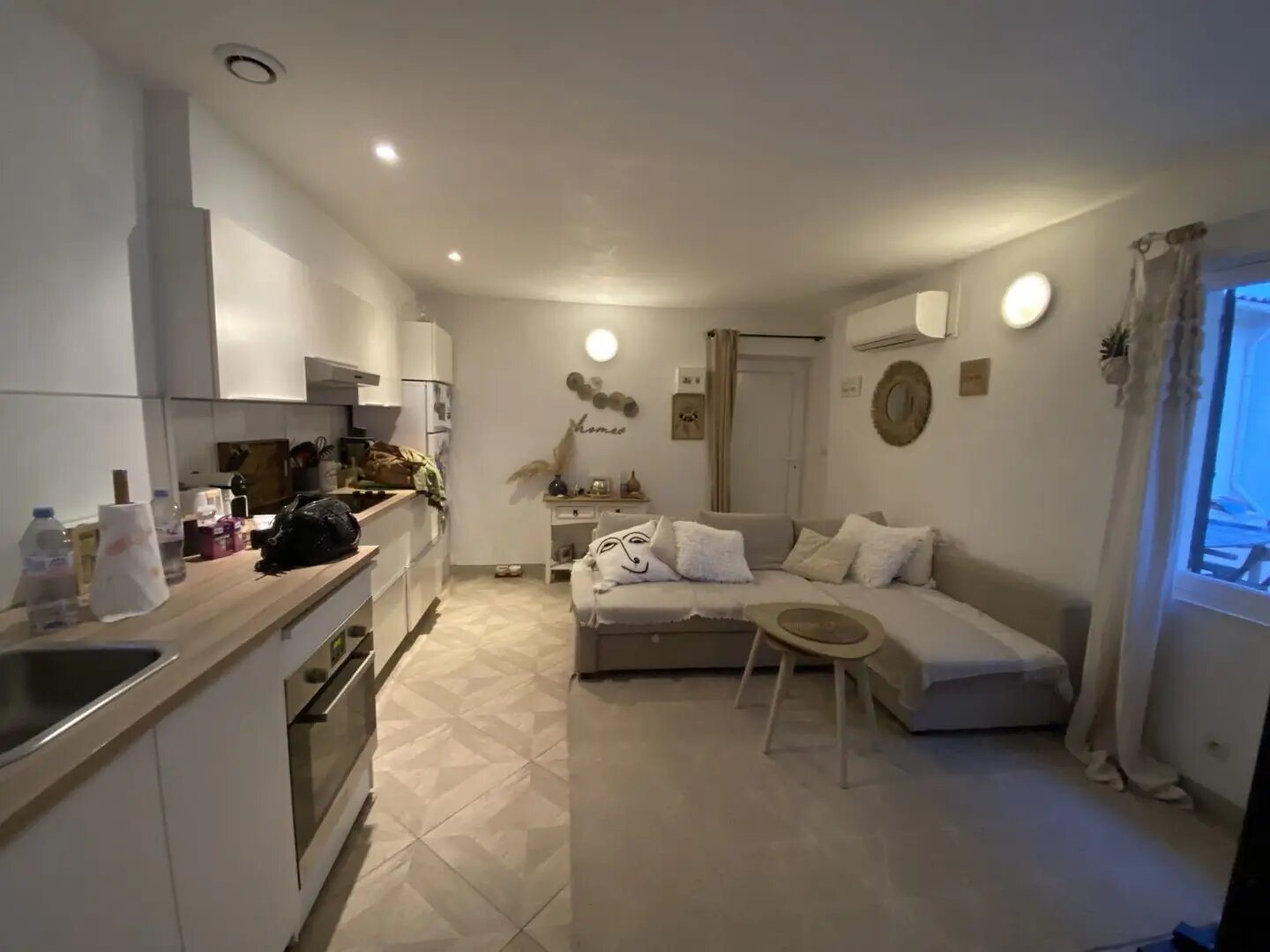 Appartement à louer, 37m², Cavalaire-sur-Mer