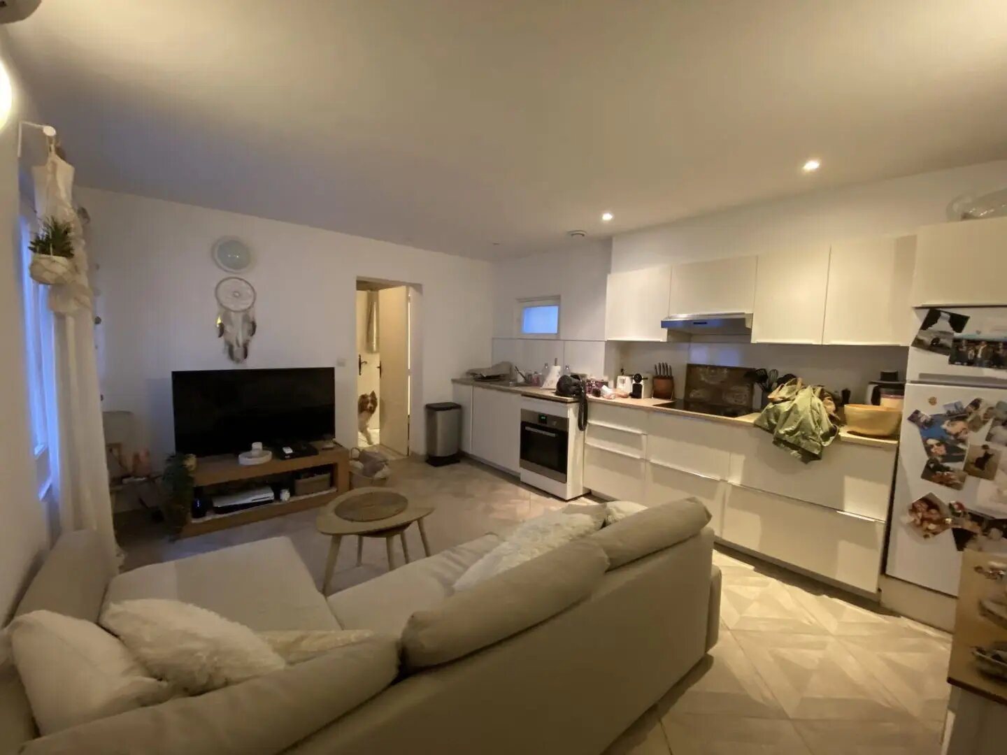 Appartement à louer, 37m², Cavalaire-sur-Mer