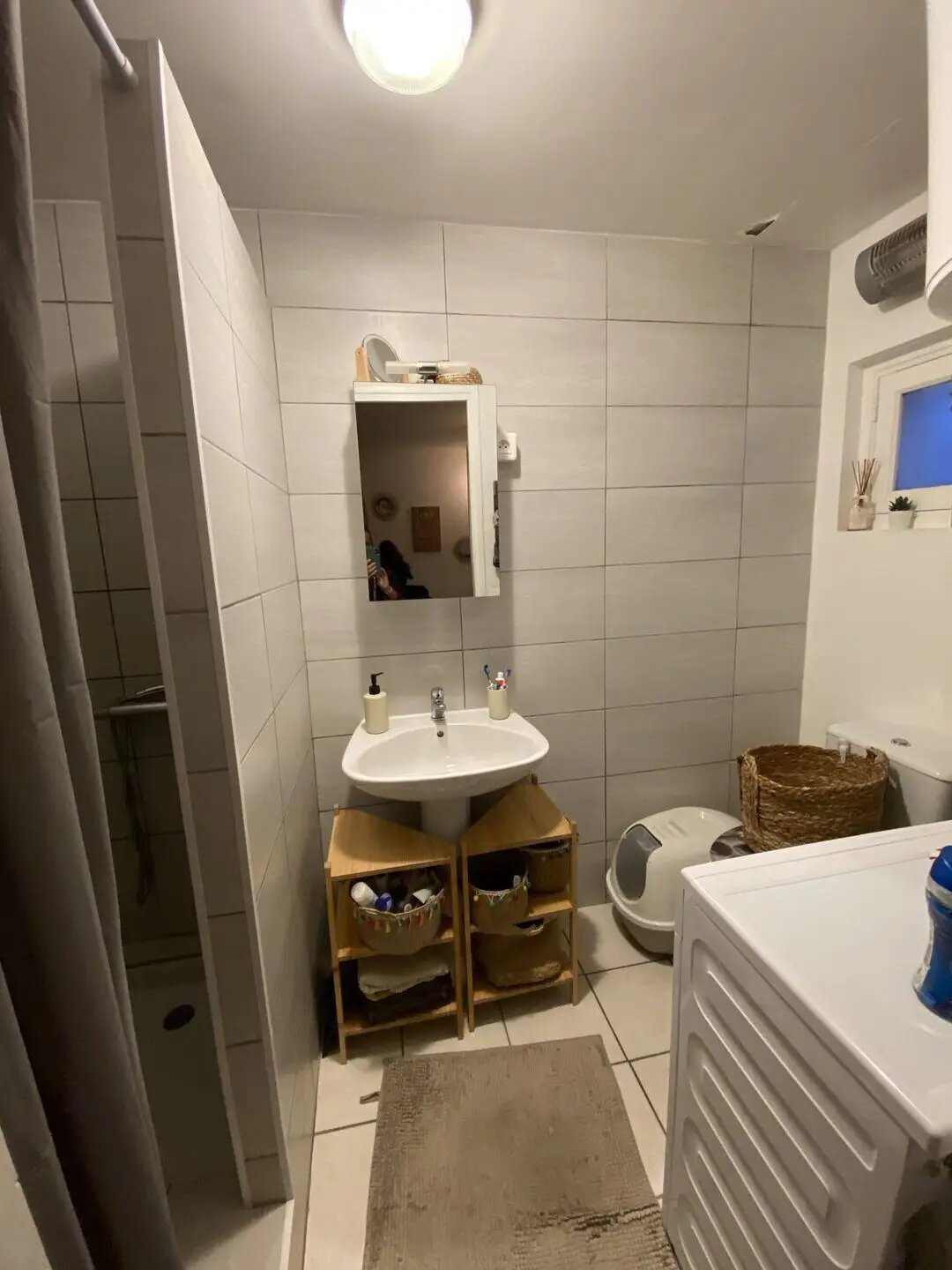 Appartement à louer, 37m², Cavalaire-sur-Mer