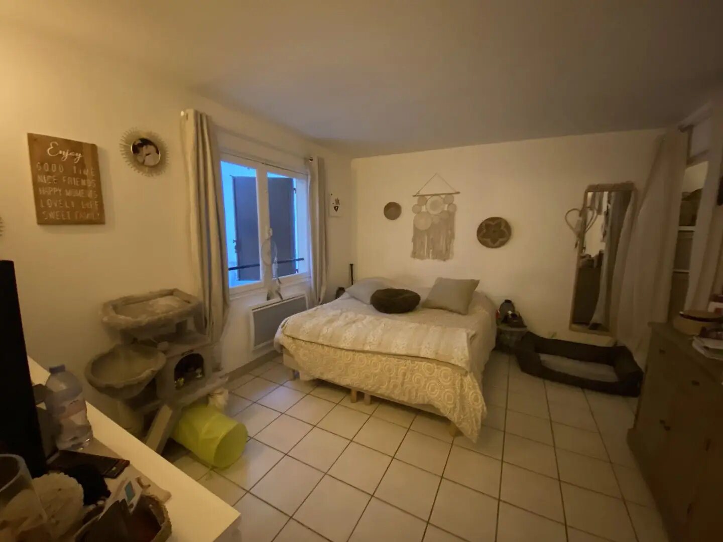 Appartement à louer, 37m², Cavalaire-sur-Mer