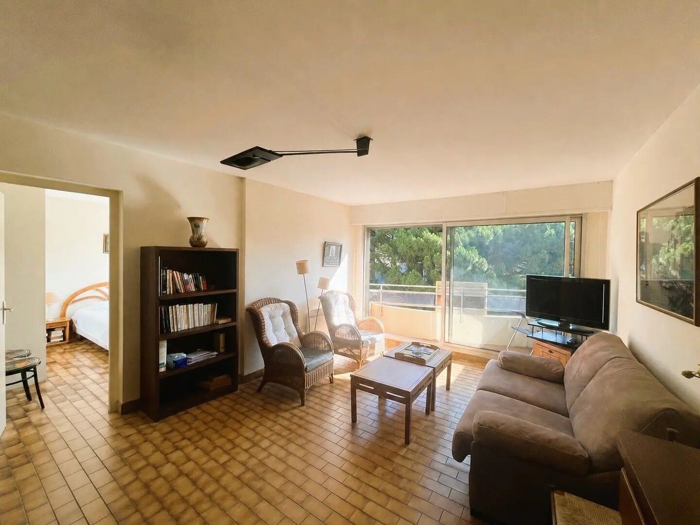 Appartement à vendre, 45m², Cavalaire-sur-Mer