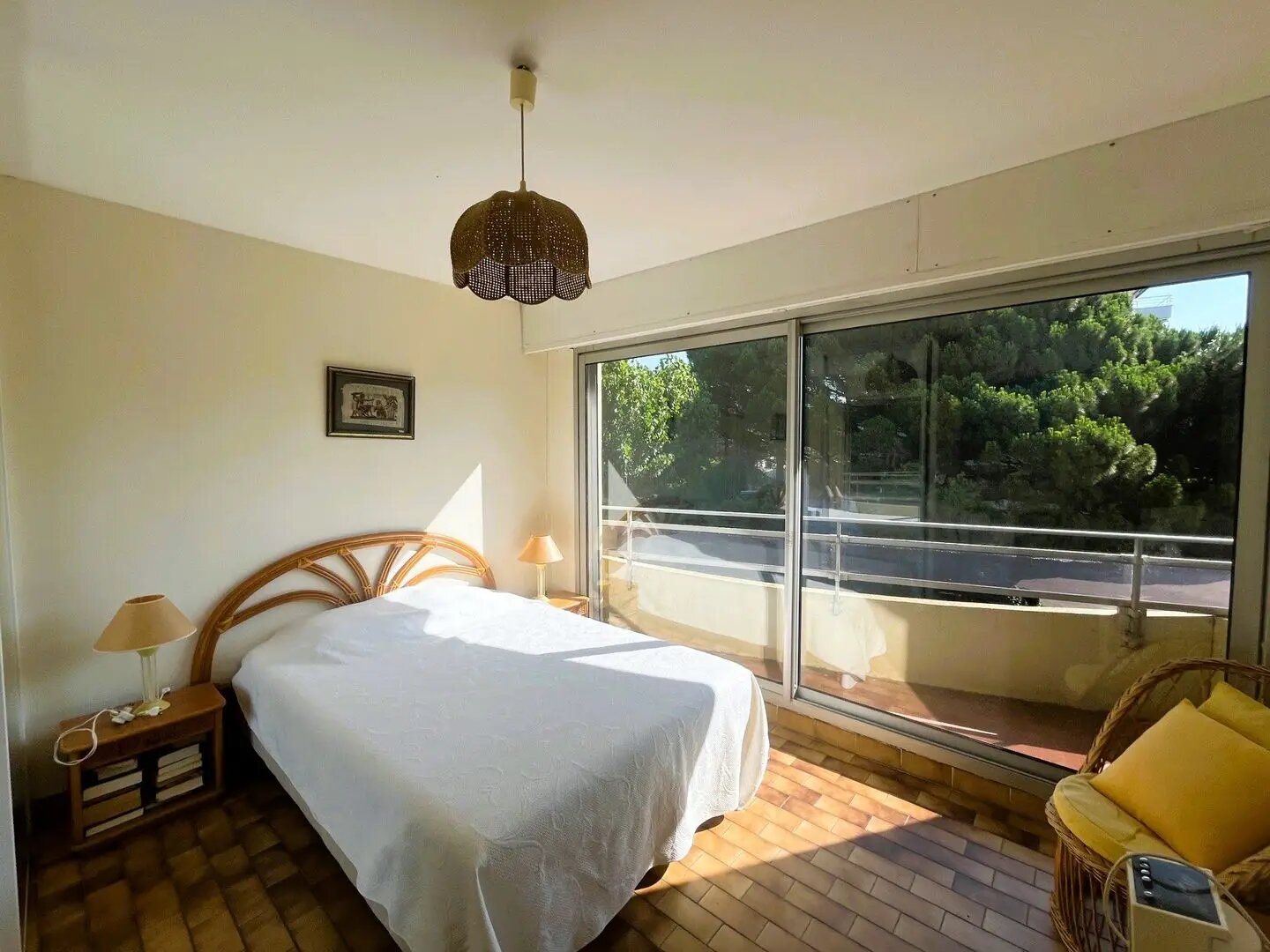 Appartement à vendre, 45m², Cavalaire-sur-Mer