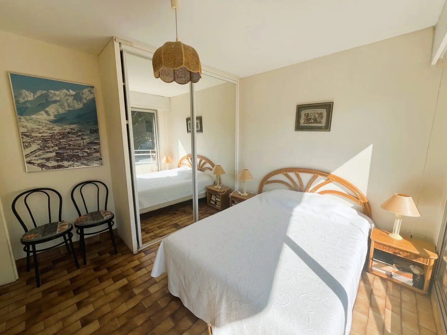Appartement à vendre, 45m², Cavalaire-sur-Mer