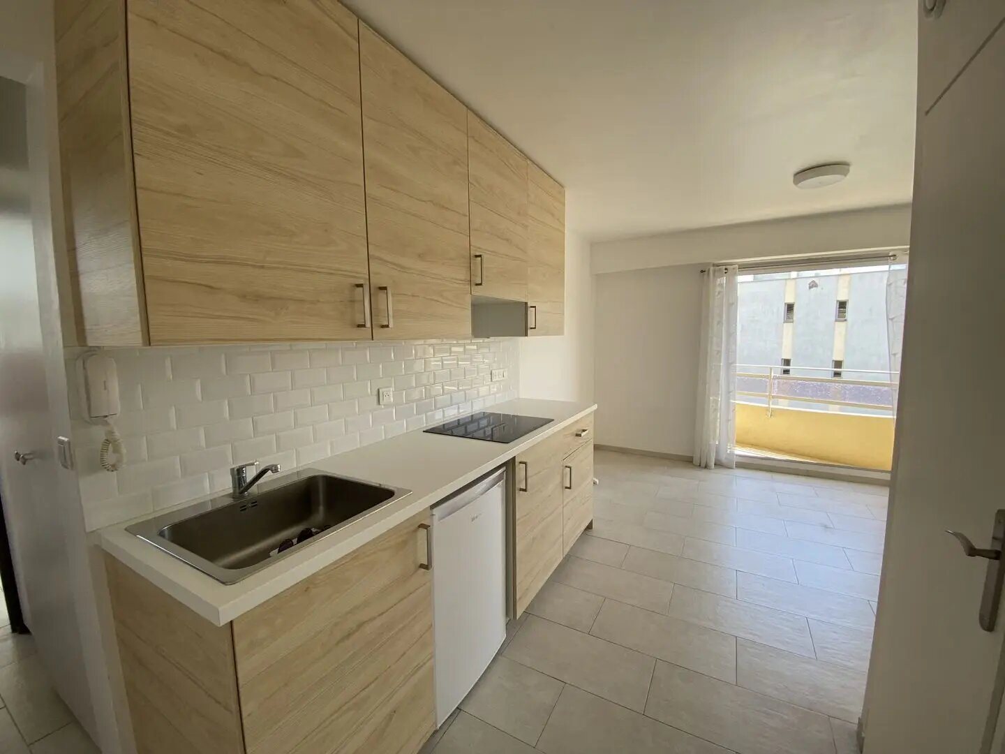 Appartement à louer, 20m², Cavalaire-sur-Mer