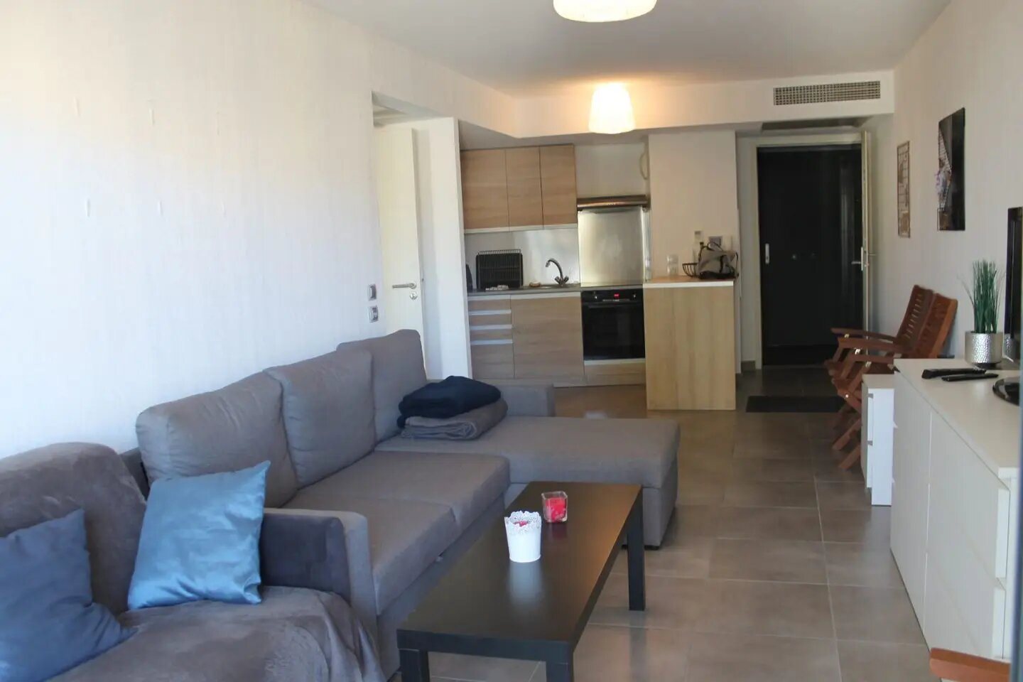 Appartement à louer, 45m², Cavalaire-sur-Mer